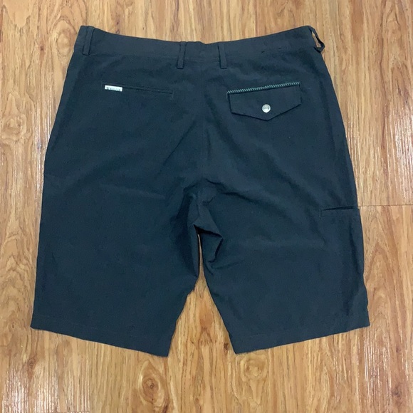 Resolution Short Sz 32 - Picture 2 of 2